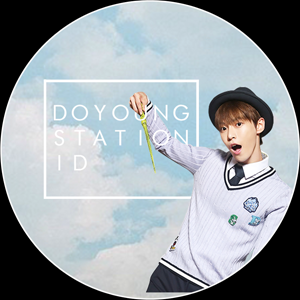 Doyoung Station ID
